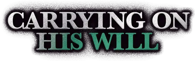Carrying On His Will One Piece TCG set logo