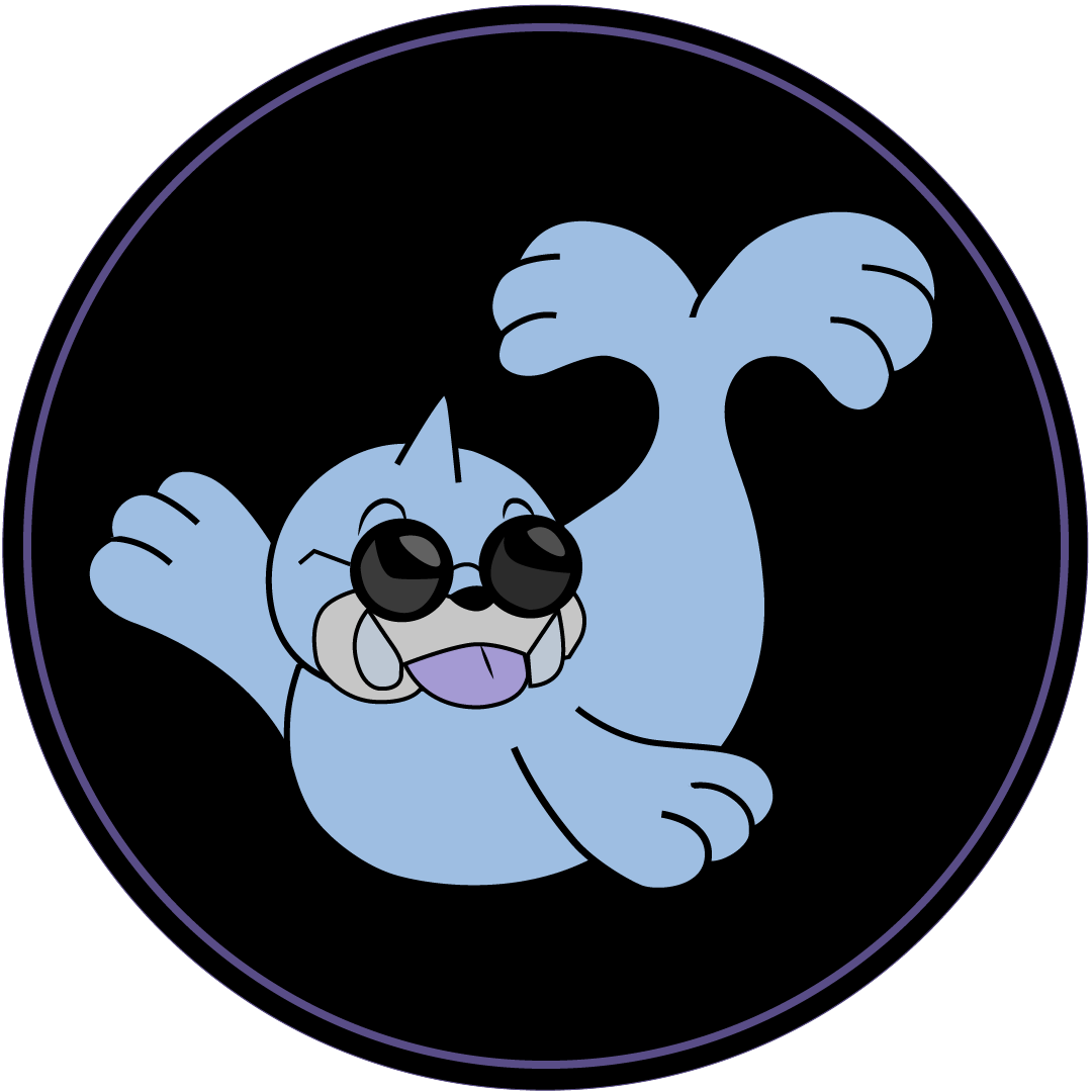 Sealed by Seel mascot